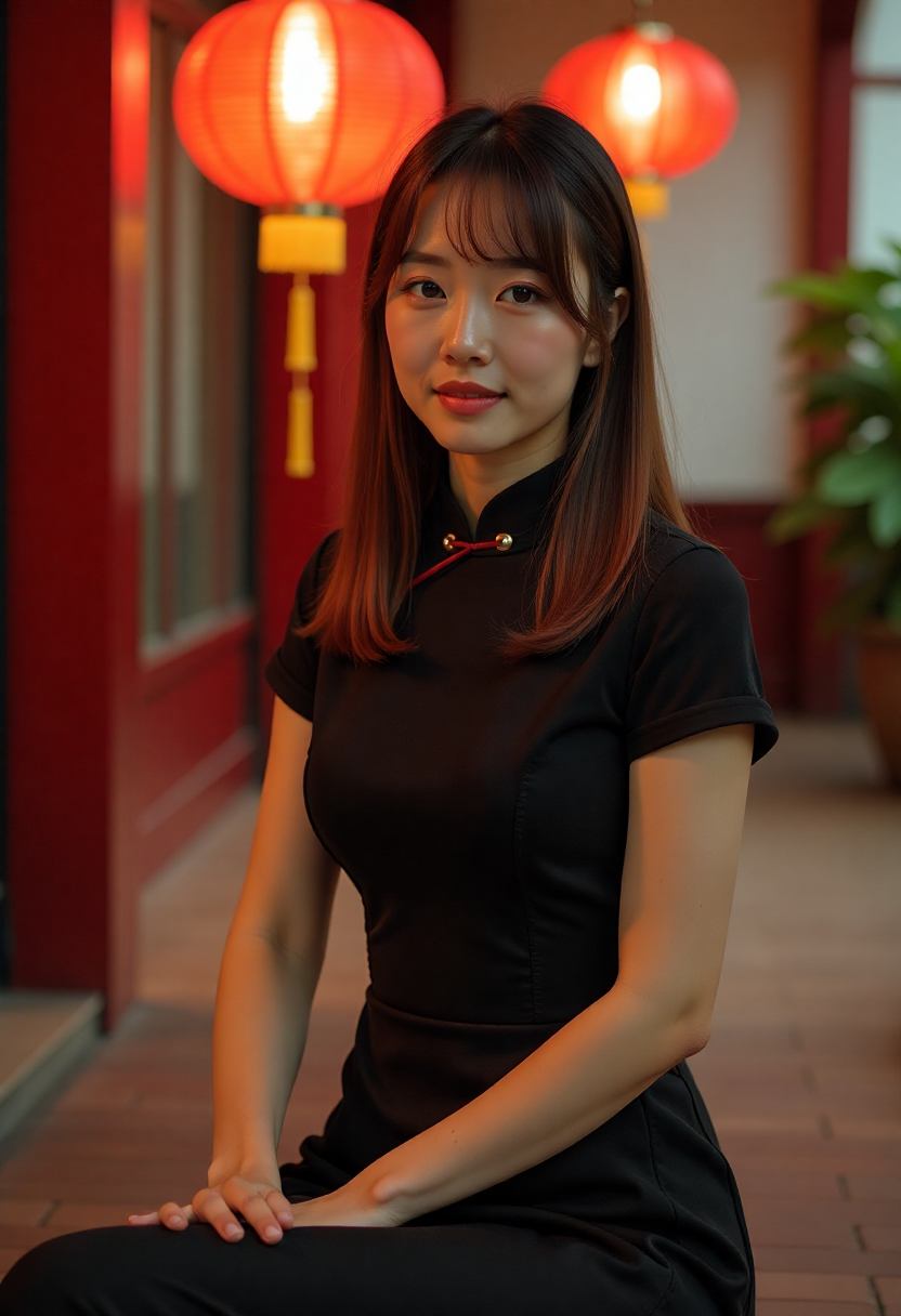 镜头与旅人头像